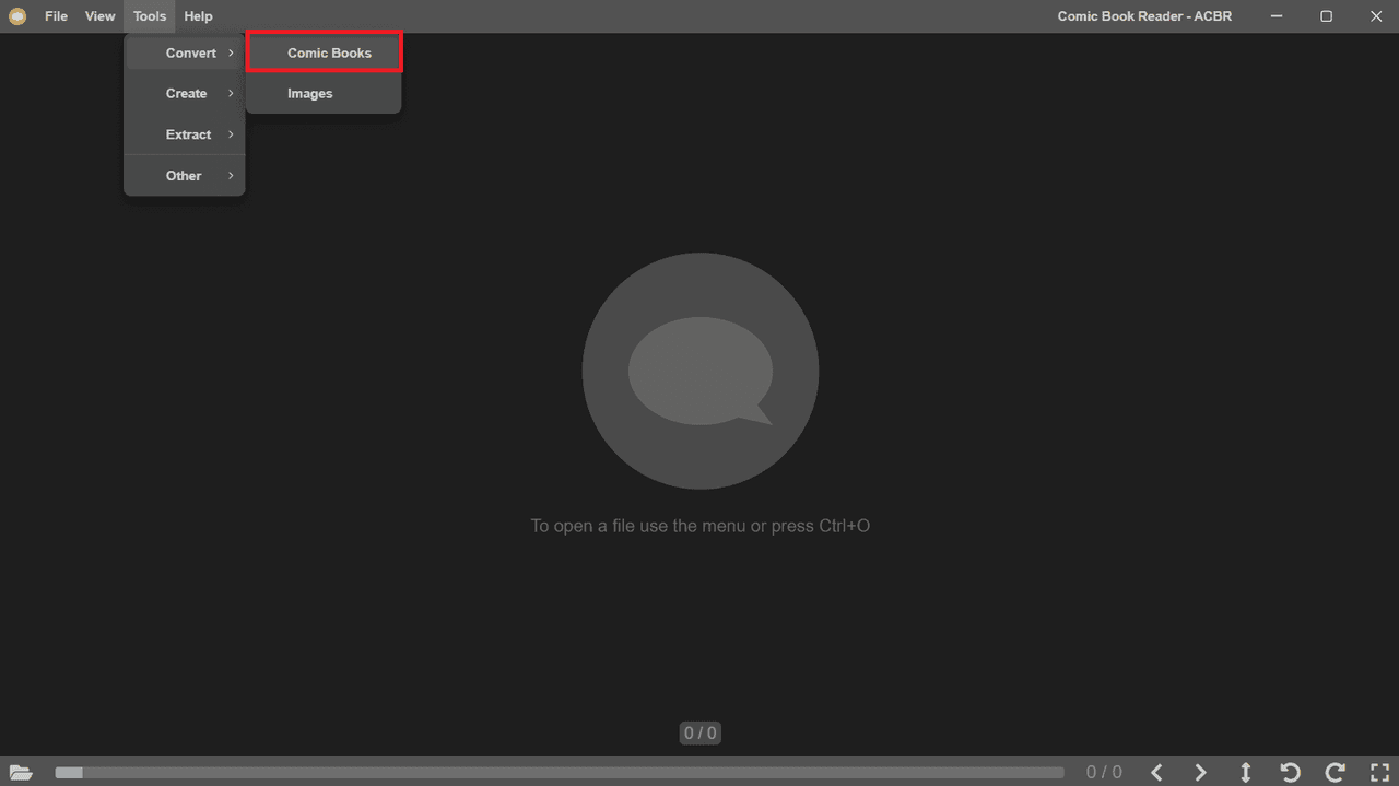 1. Download & öffnen