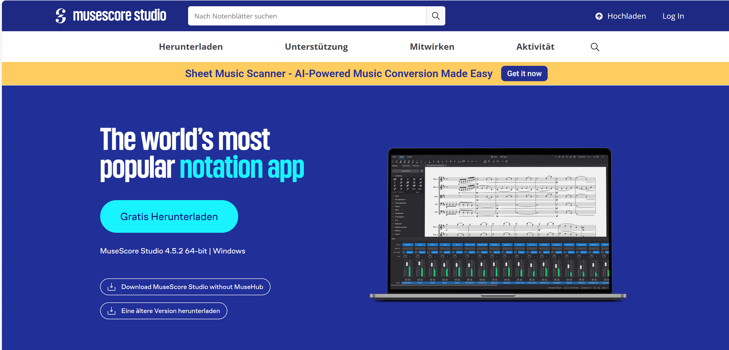 MuseScore