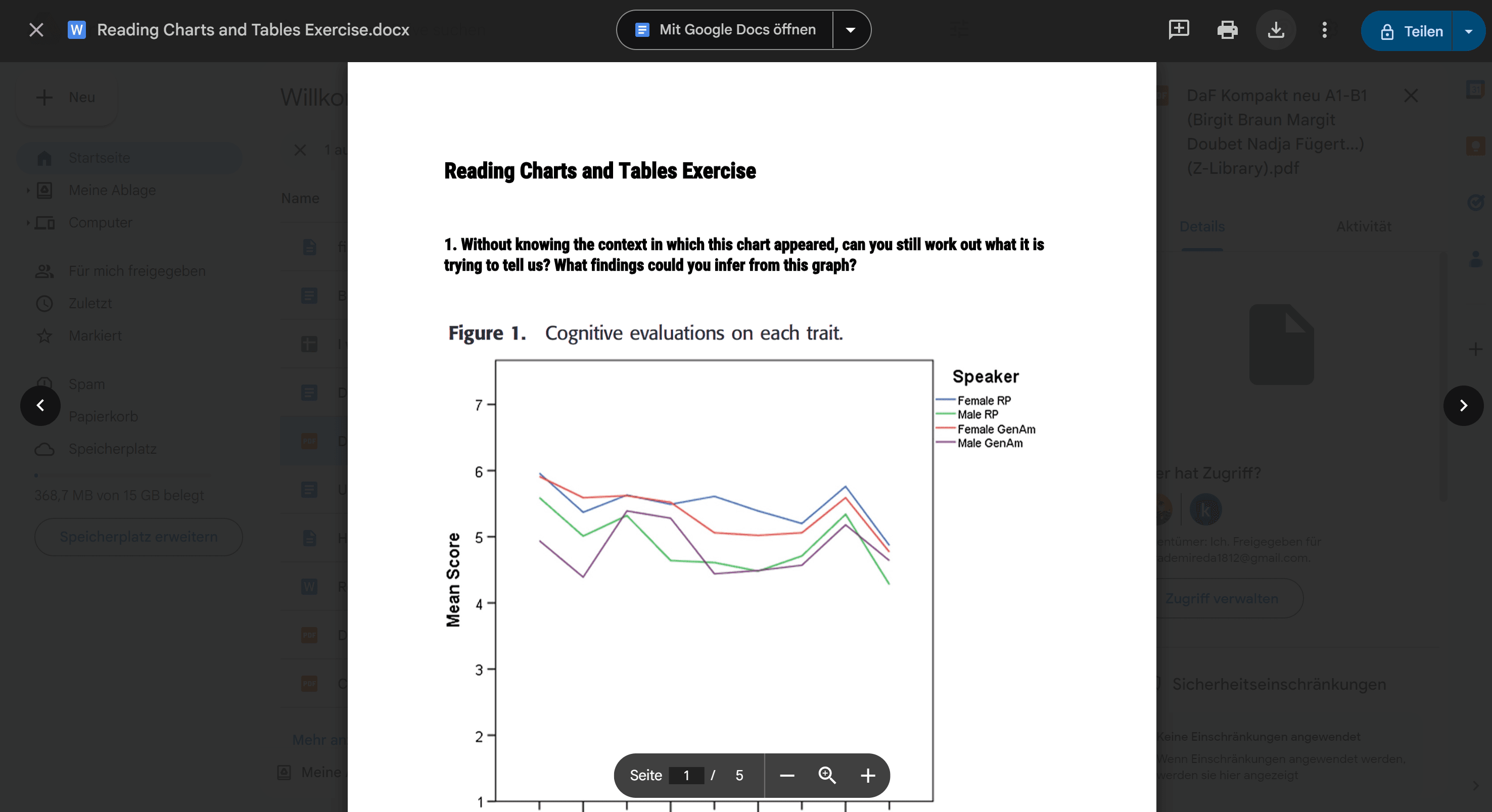 2. „Drucken als PDF“ verwenden