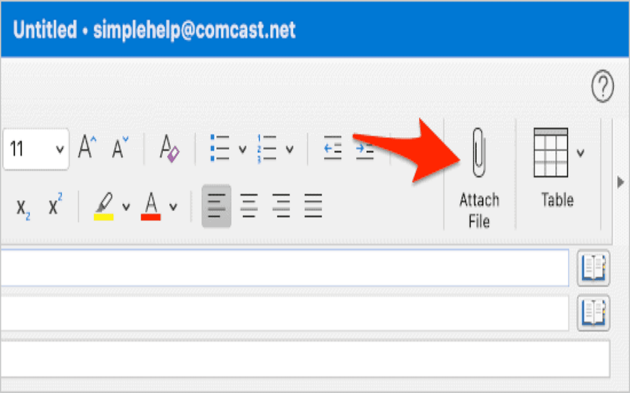 2. Integrate with Outlook: