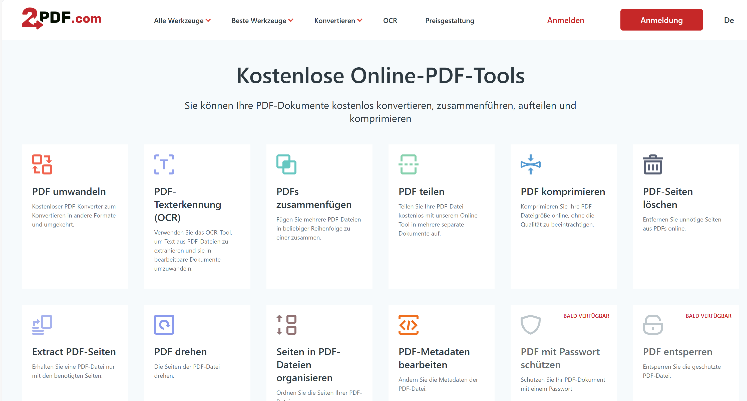 2pdf.com