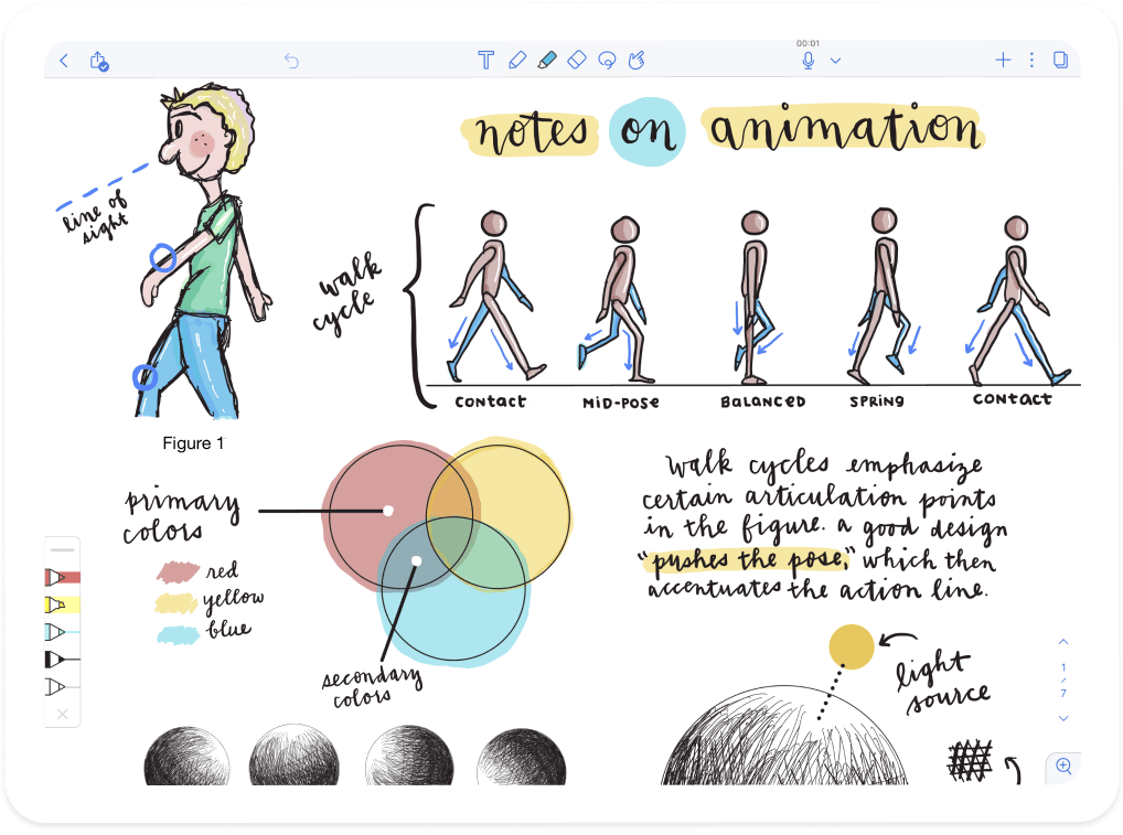 notability