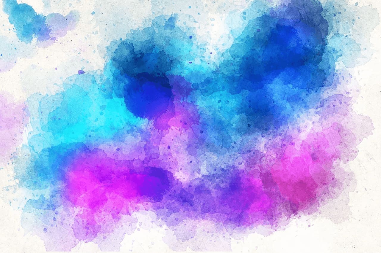 3. Color Depth and Transparency