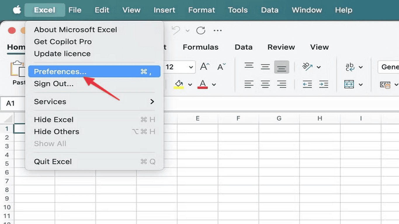 3.Select Preferences from the dropdown.png
