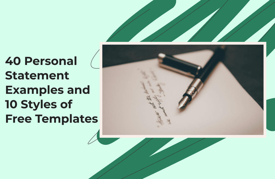 40 Personal Statement Examples and 10 Styles of Free Templates.png