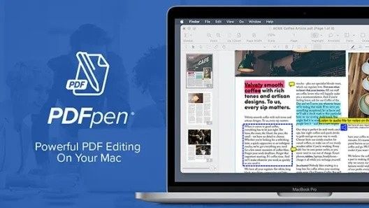 pdf  pen