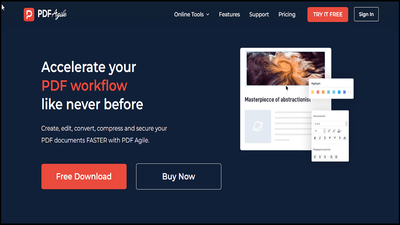 1. PDF Agile