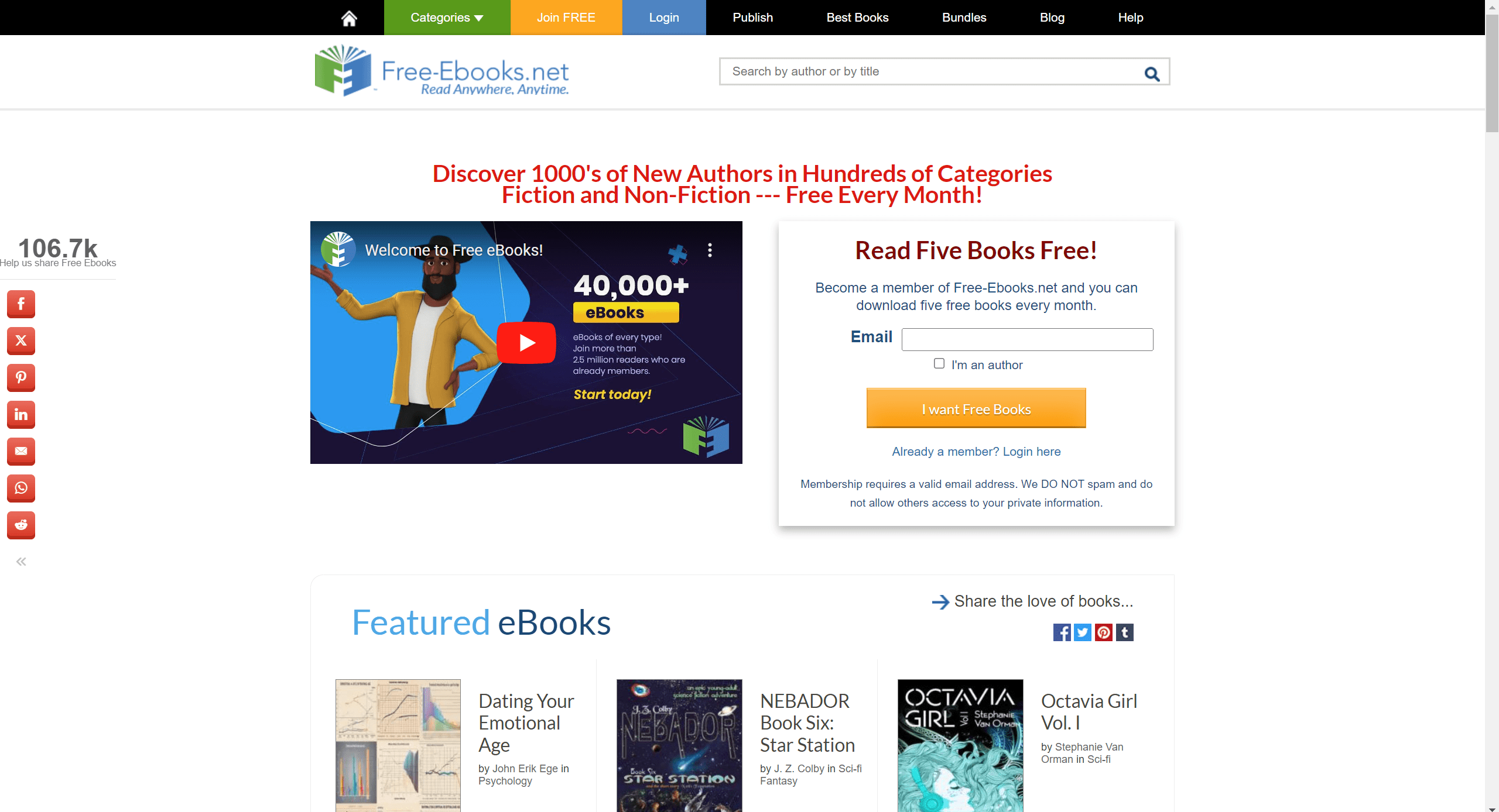 9. Free-eBooks.net