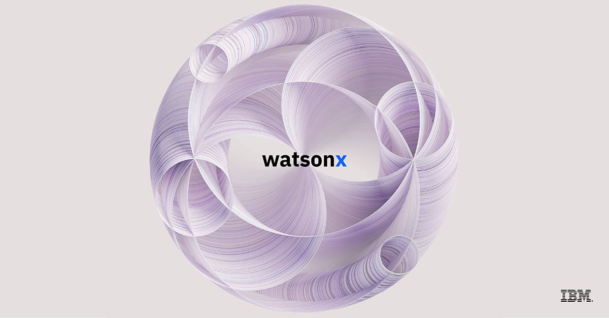AI Agent IBM Watsonx