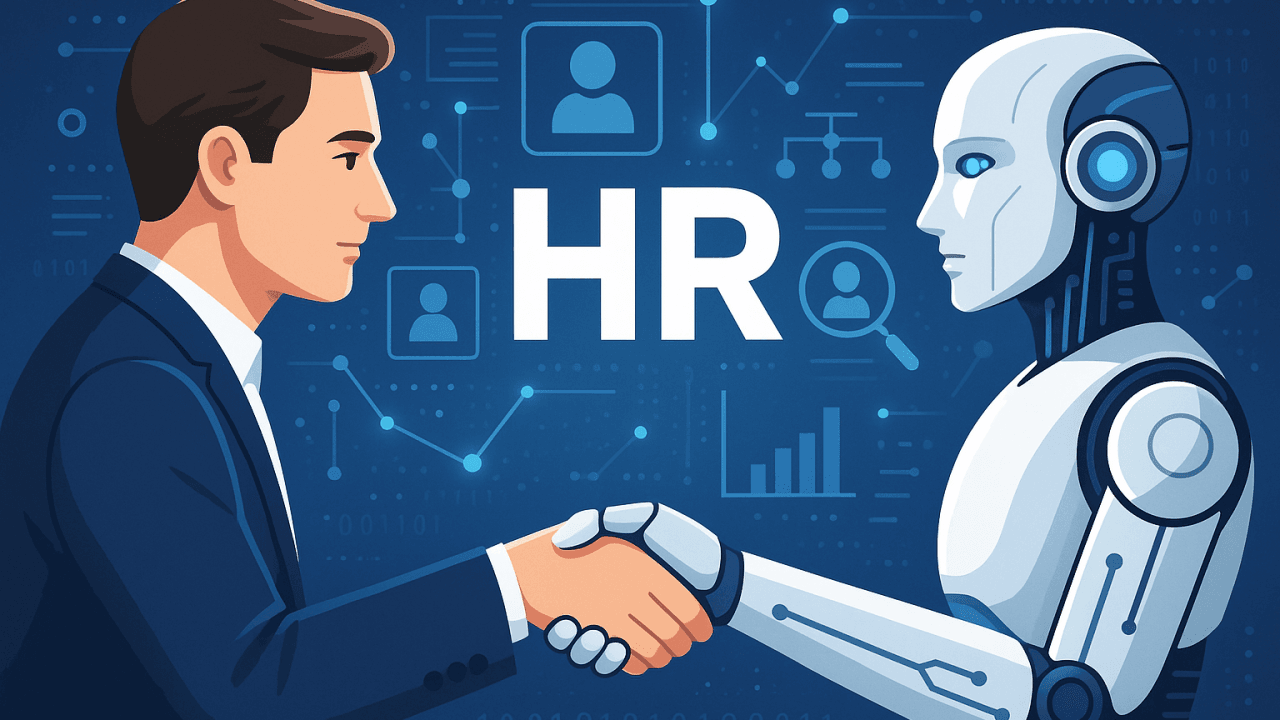 AI and HR