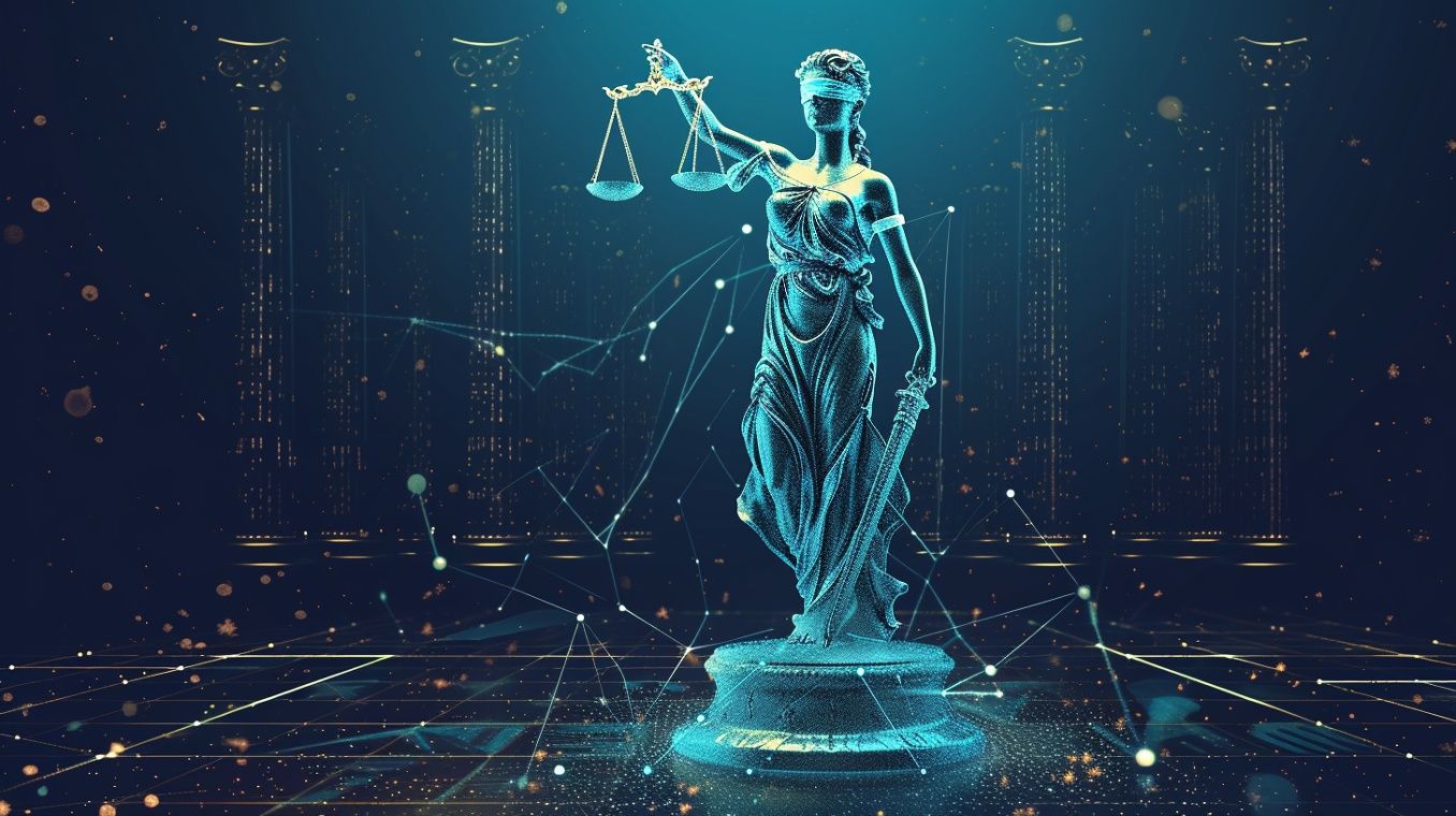 ai legal document