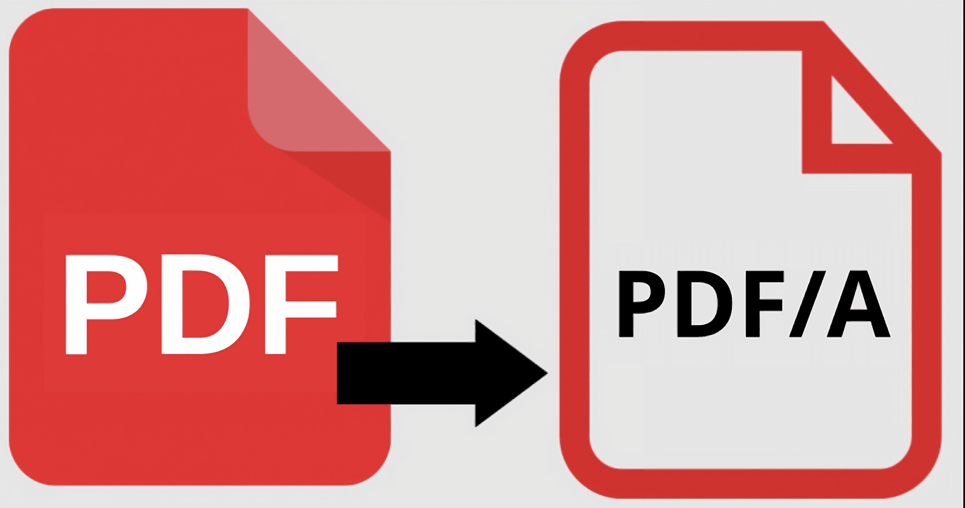 Common Reasons to Convert PDF to PDF/A