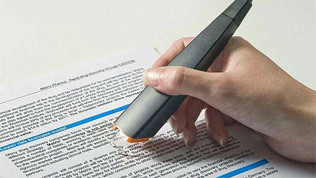 A Peek into History: The Evolution of OCR