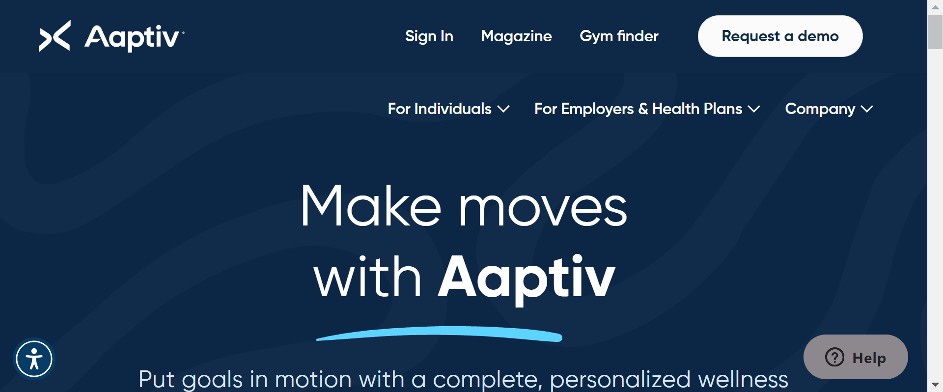 Aaptiv