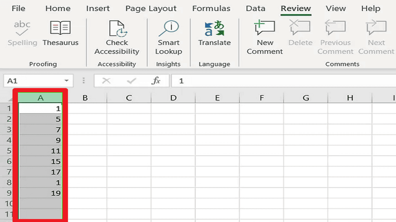 Access the Sheet Protection Options.png