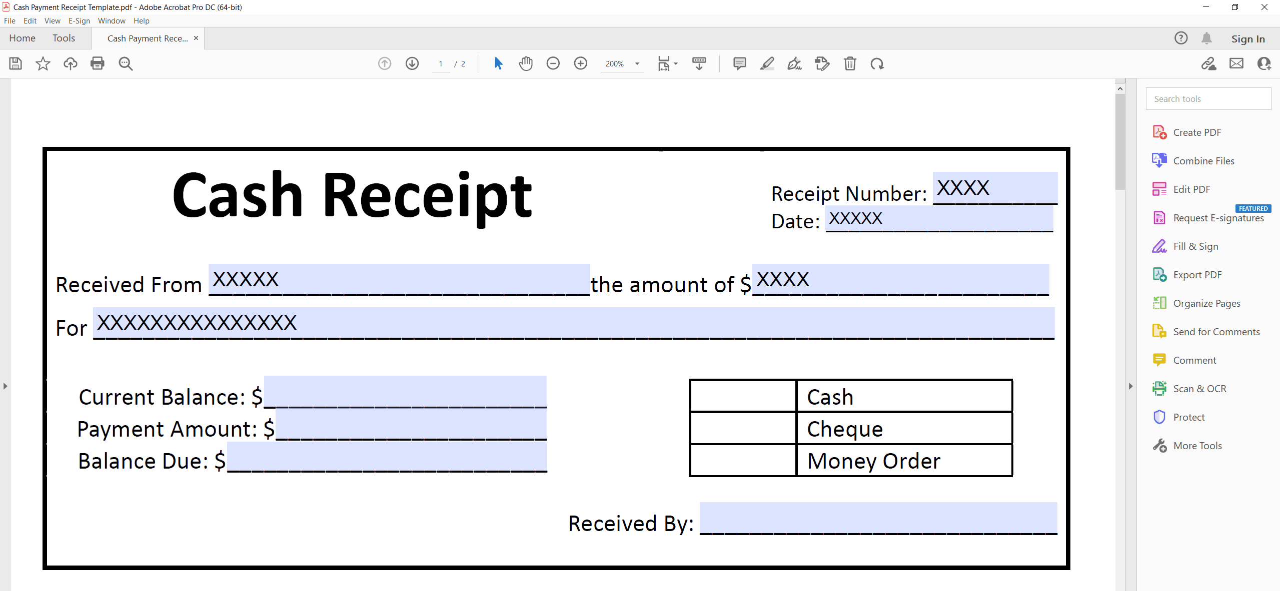 Acroforms vs. Xfa Forms. Which One Is Suitable for You?