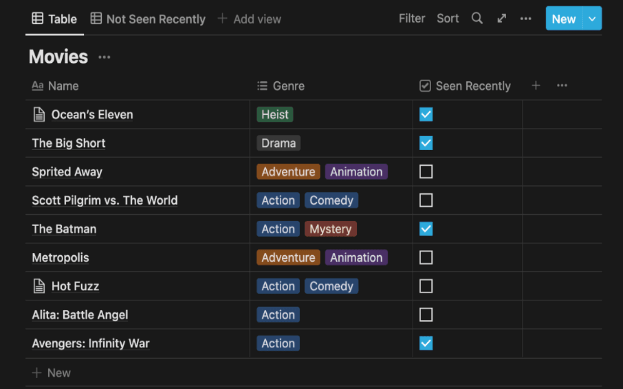 Adding Books to Your Database