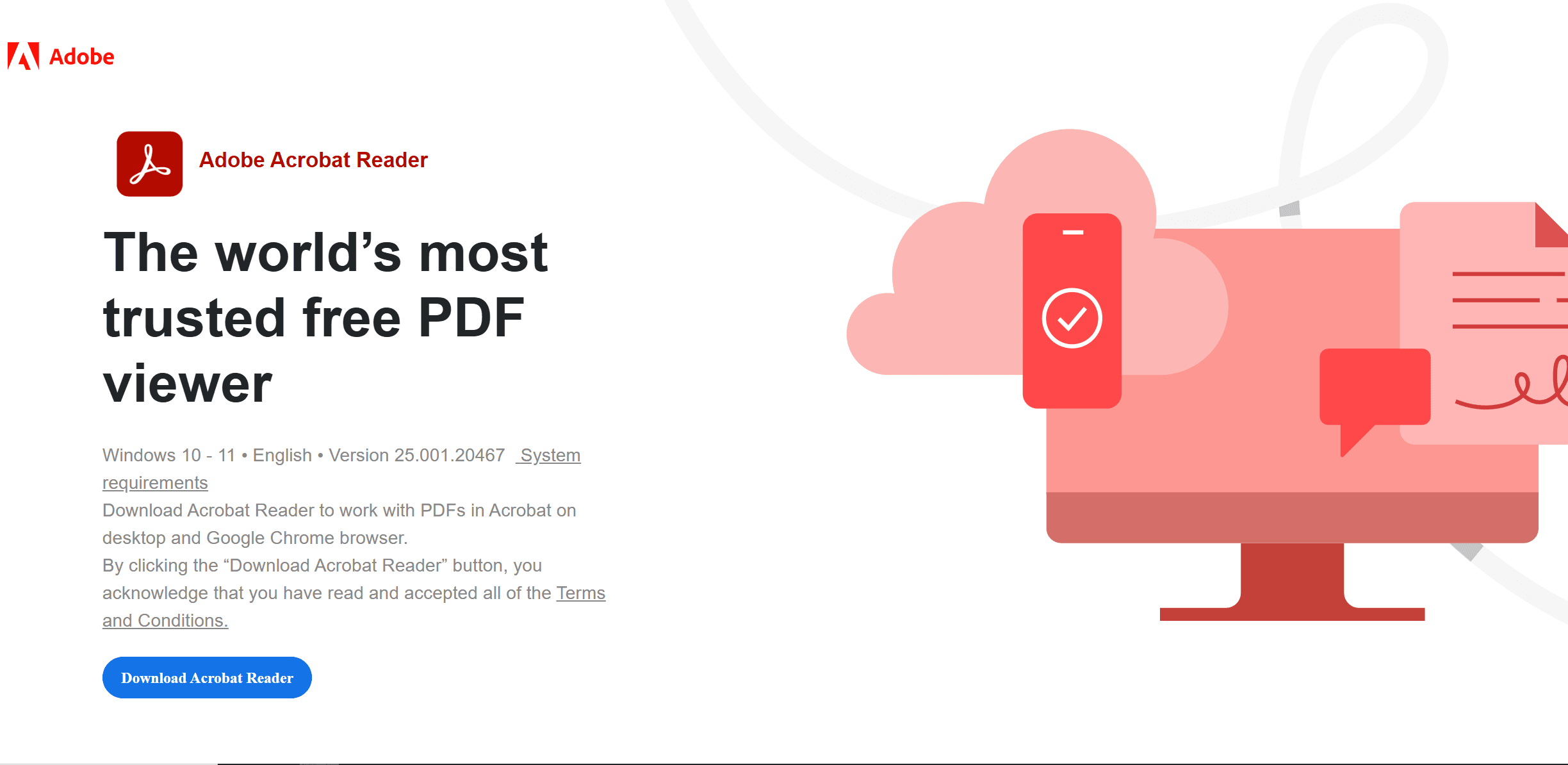 Adobe Acrobat