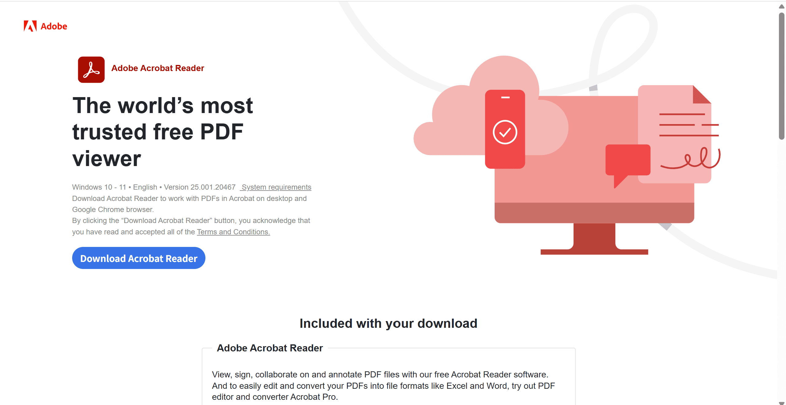 Adobe Acrobat