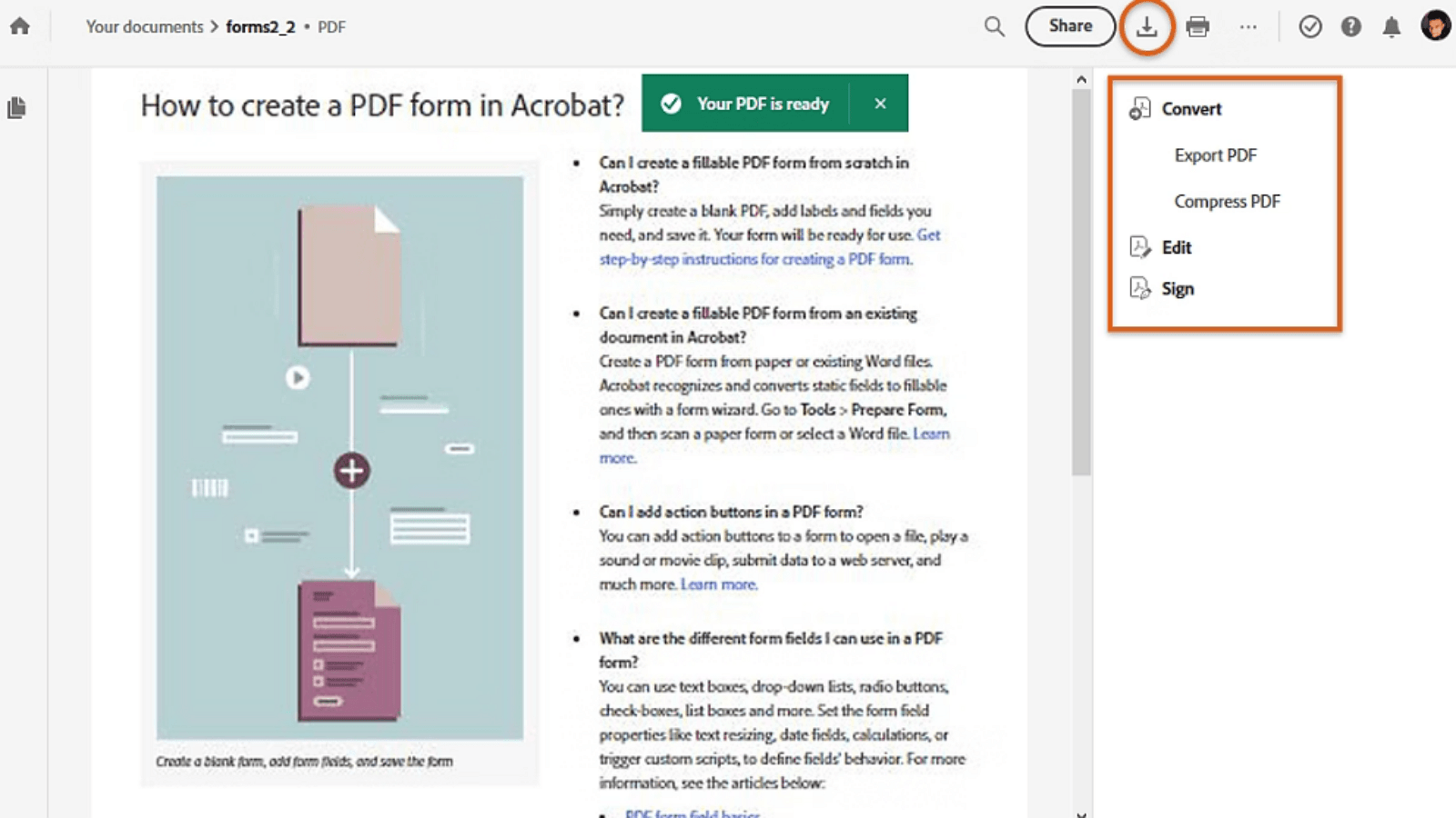 Using Online Tools to Convert JPEG to PDF