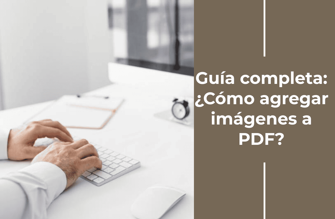 Análisis del método para agregar imagen a PDF: