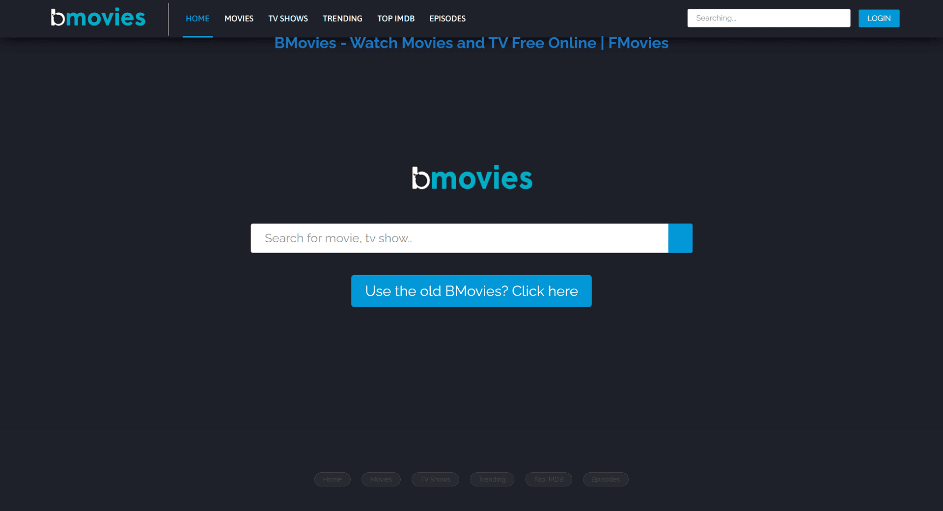 BMovies