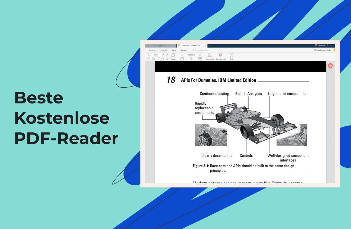 Beste Kostenlose PDF-Reader