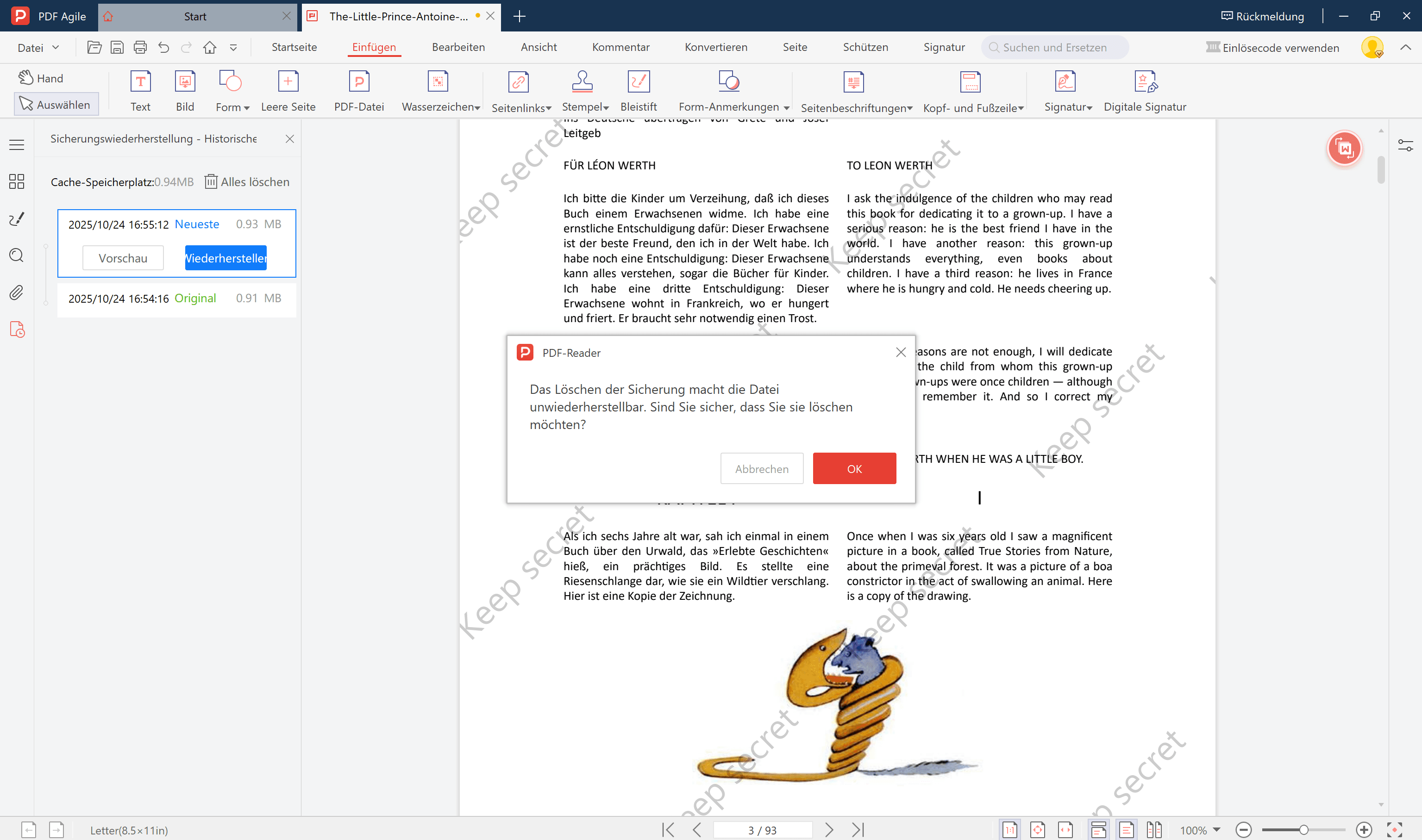 Bildbearbeitungssoftware