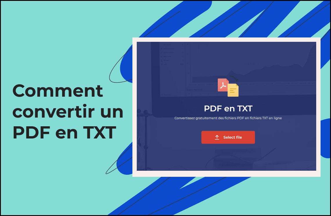 Comment convertir un PDF en TXT_1140-744