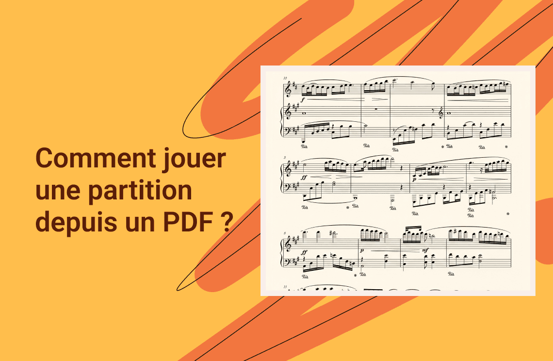 Comment jouer une partition depuis un PDF_1140-744