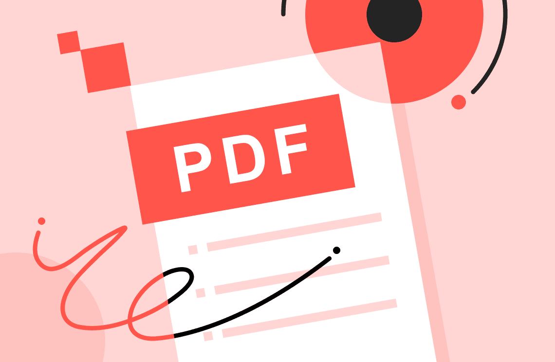 Comment modifier un PDF en mode paysage