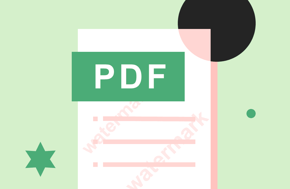 Comment supprimer les surlignements dans un PDF