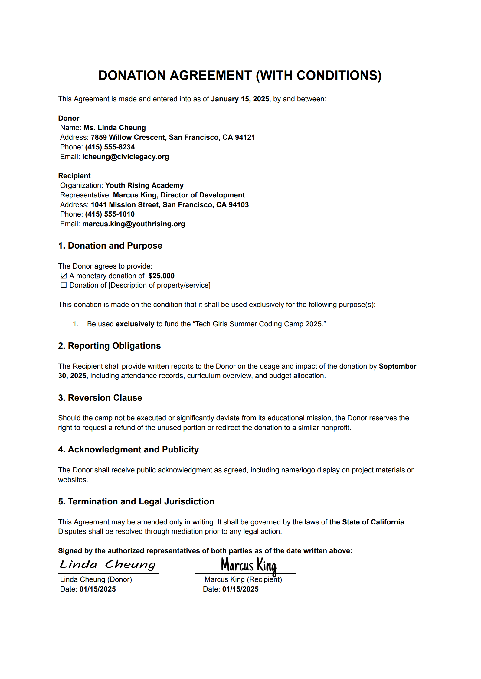 Conditional Donation Contract Example.png