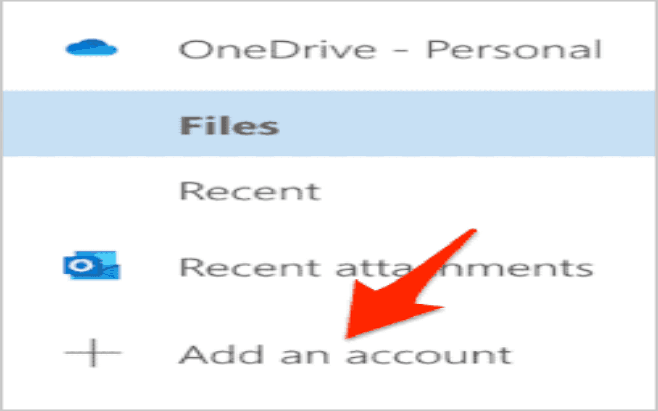 Connecting Google Drive