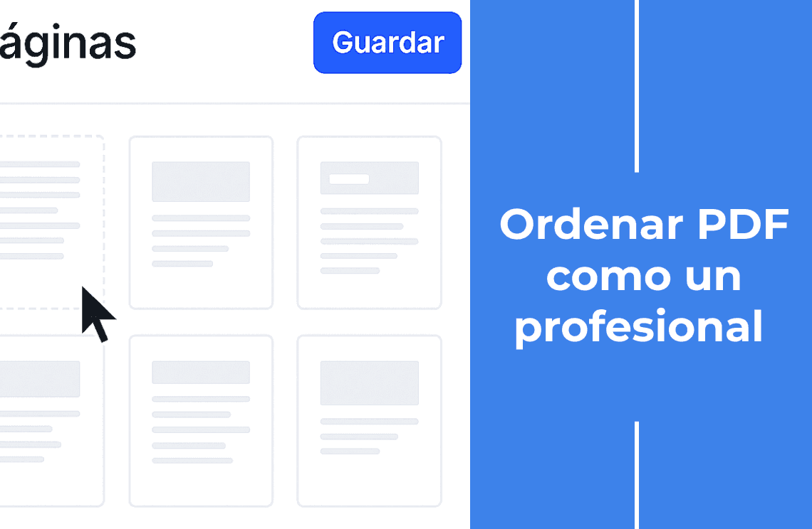 Consejos de expertos para una mejor organización