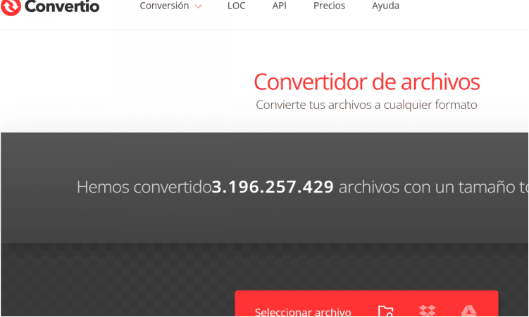 Convertio