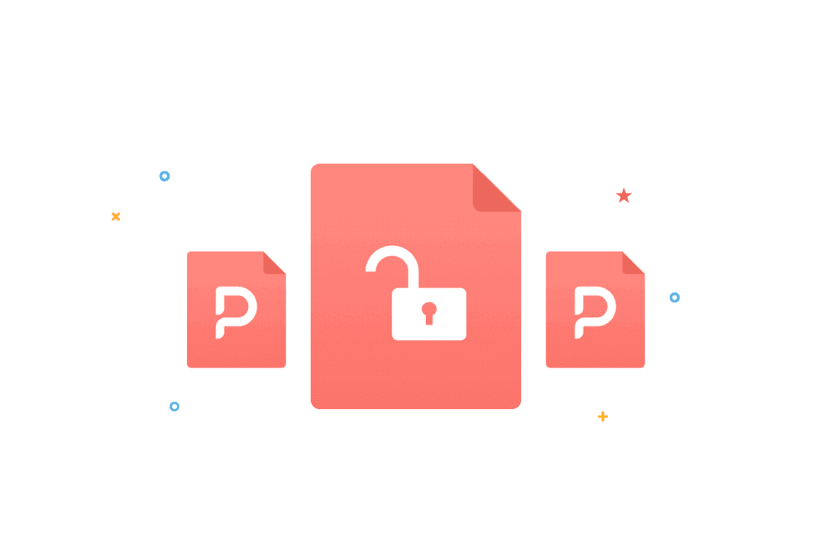 Desbloquear PDF