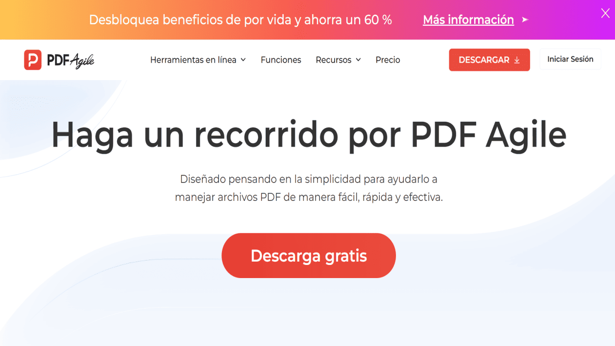 Descargar e instalar PDF Agile