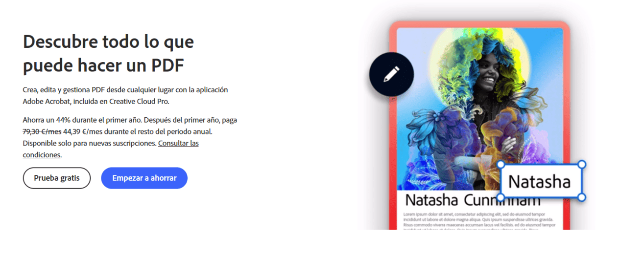 Desinstalar y volver a instalar Adobe Acrobat