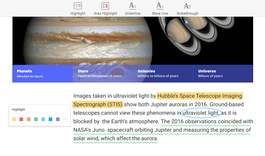 Editar PDF con PDF Agile
