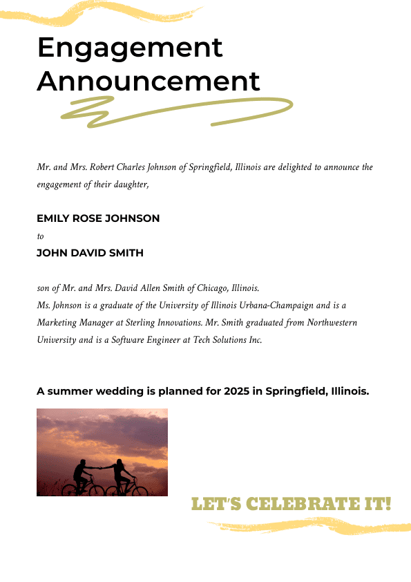 Engagement Announcement Template Example_page_1