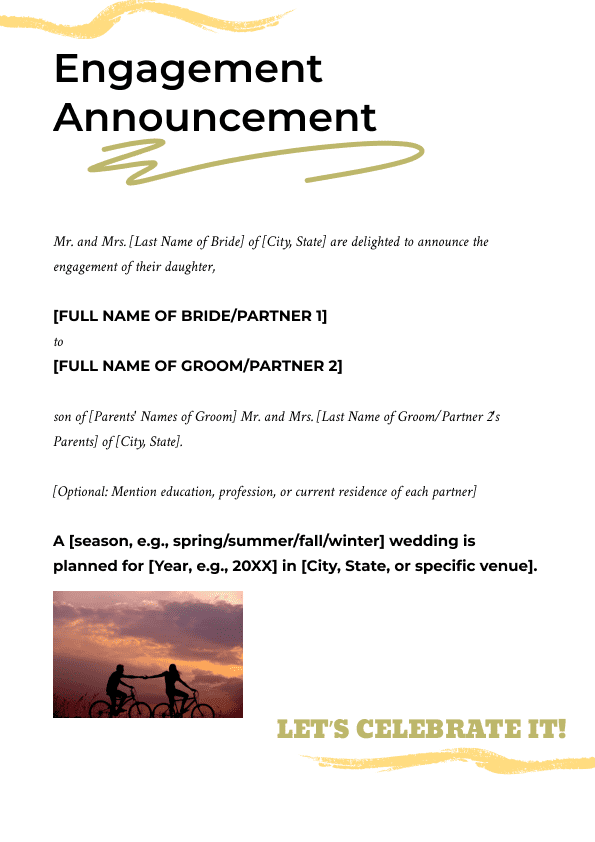 Engagement Announcement Template_page_1