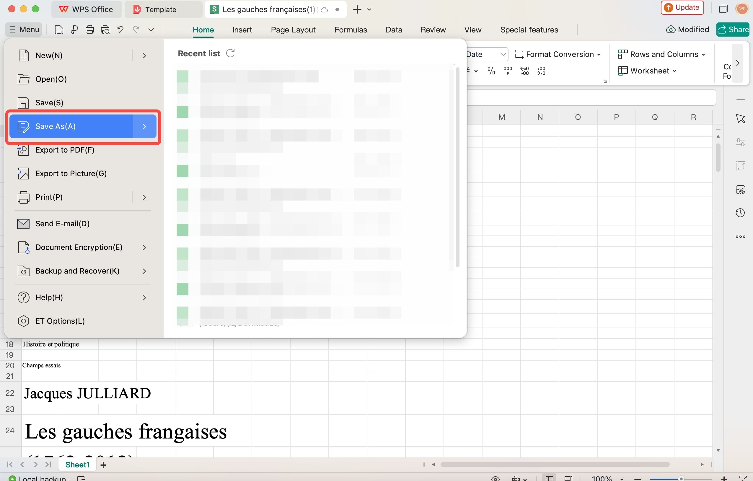 Étape 3_Exporter le fichier Excel en tant que document CSV-2