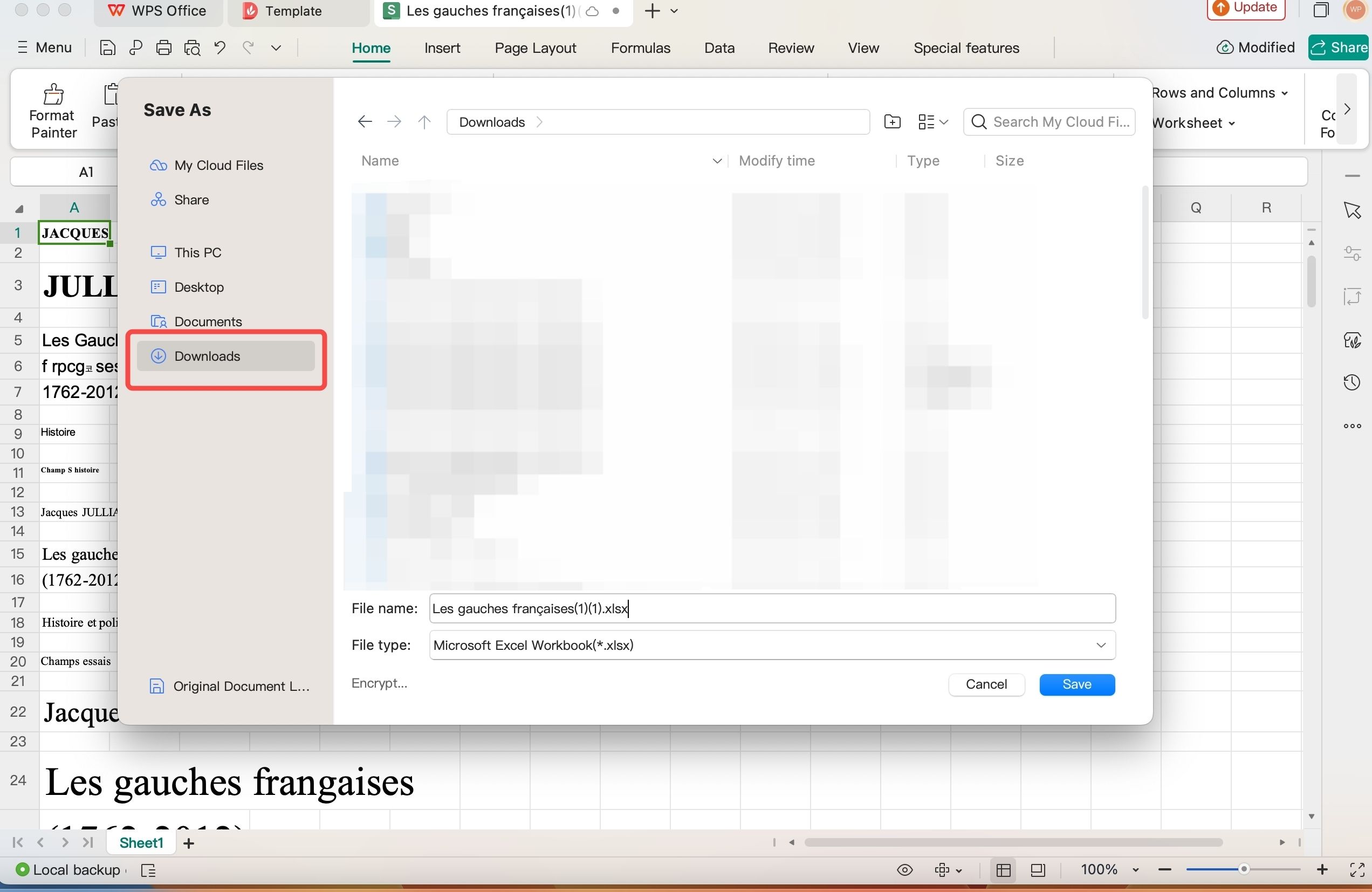 Étape 3_Exporter le fichier Excel en tant que document CSV-3