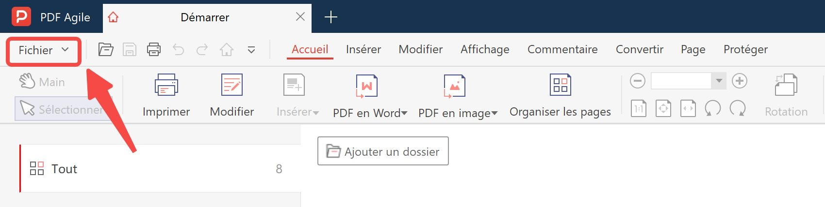 Étapes pour la conversion-2