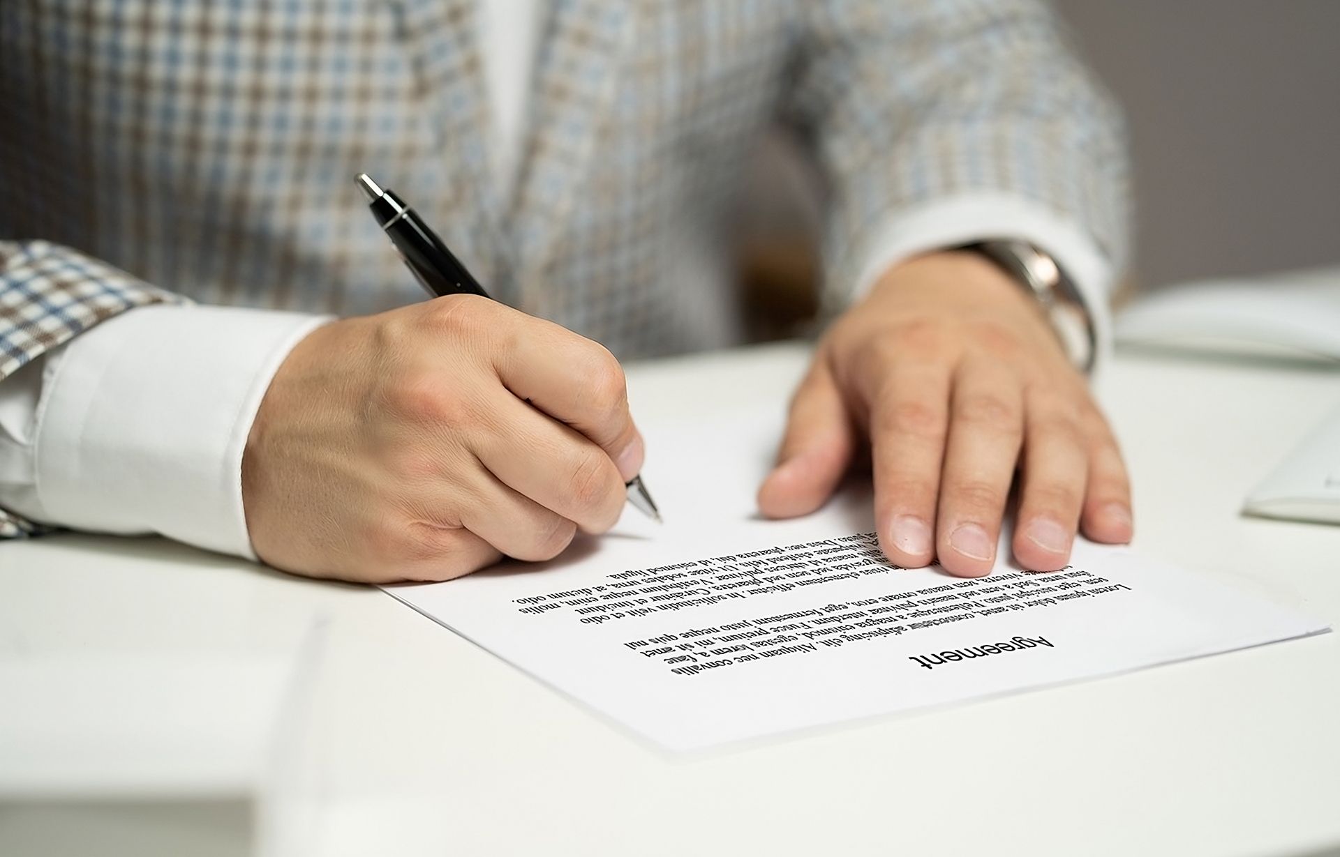 Everything You Need to Know about B2B Partnership Agreements