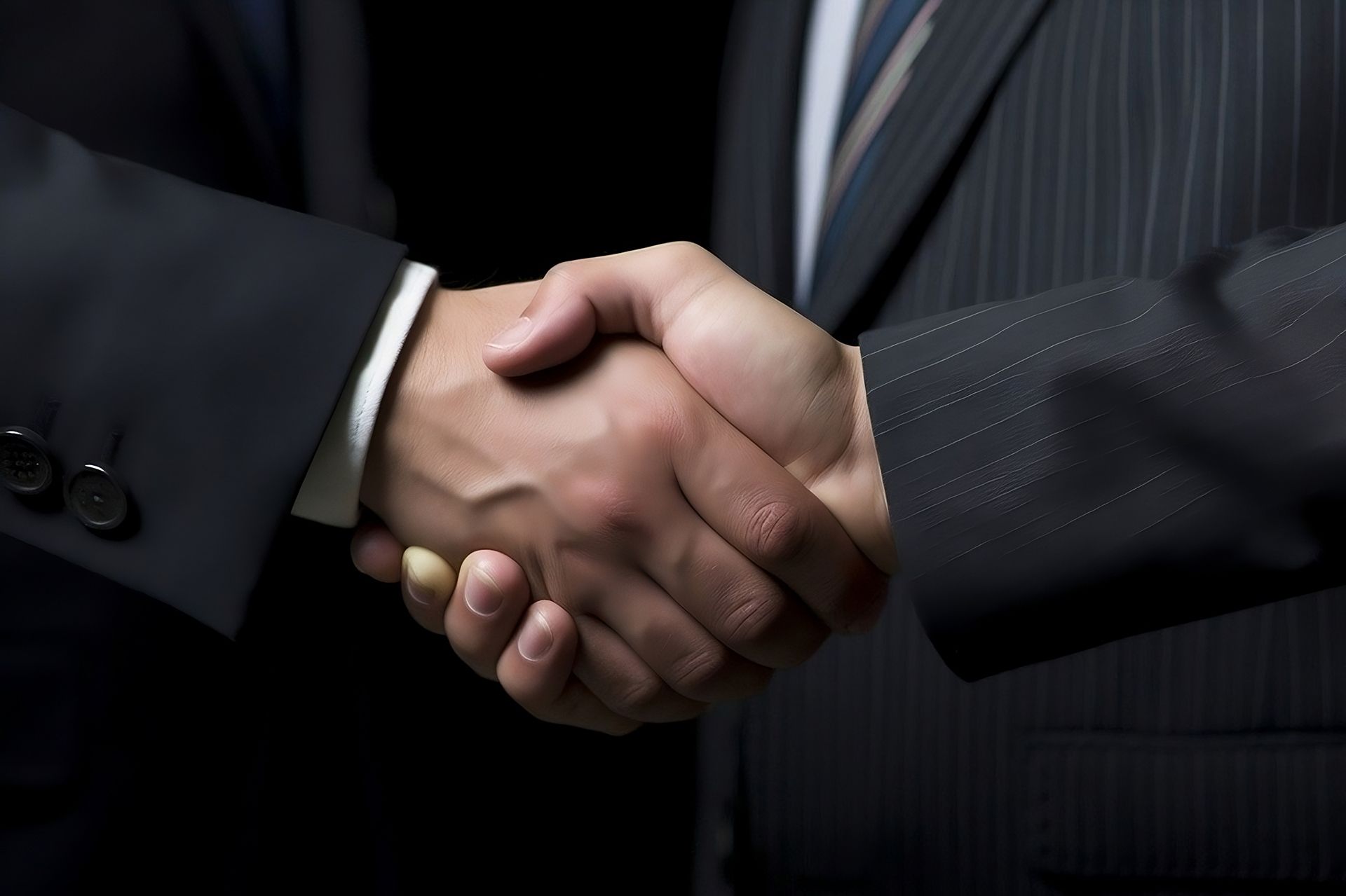 Everything You Need to Know about B2B Partnership Agreements