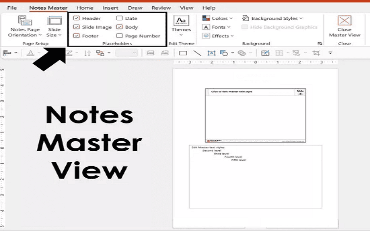 Exporting to Word for Multi-Slide Handouts.png