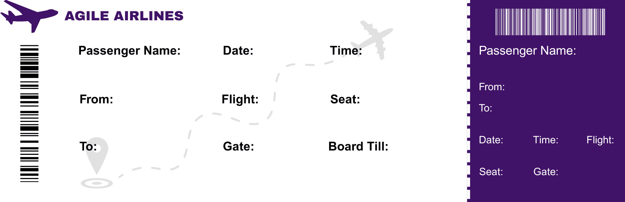 Fake Flight Ticket Templates_page_1