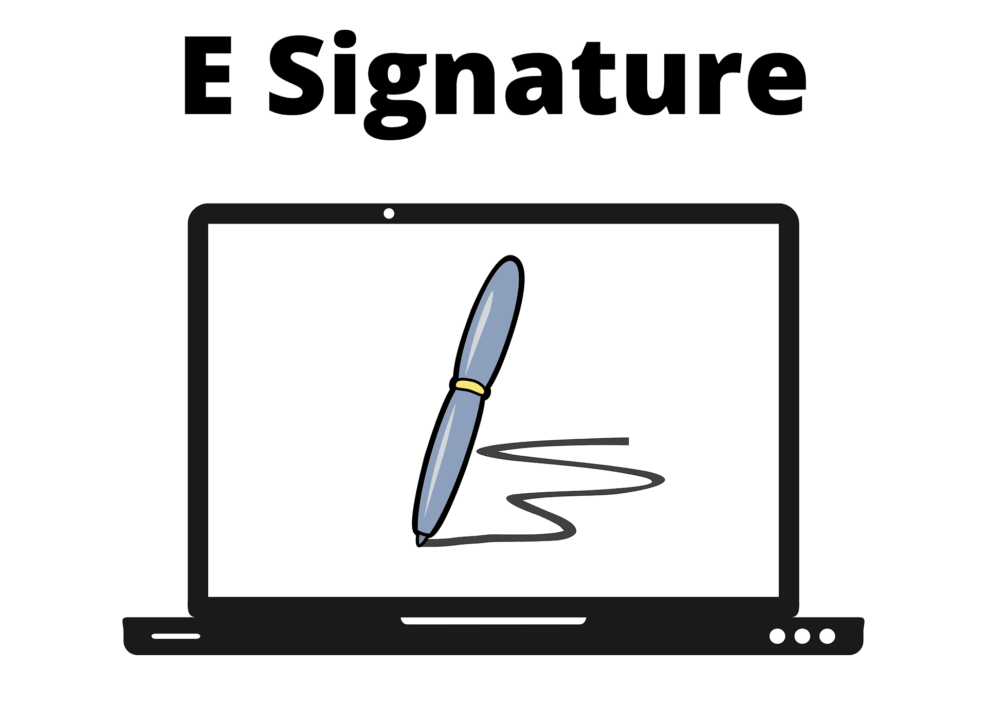 Firma Electrónica Gratis